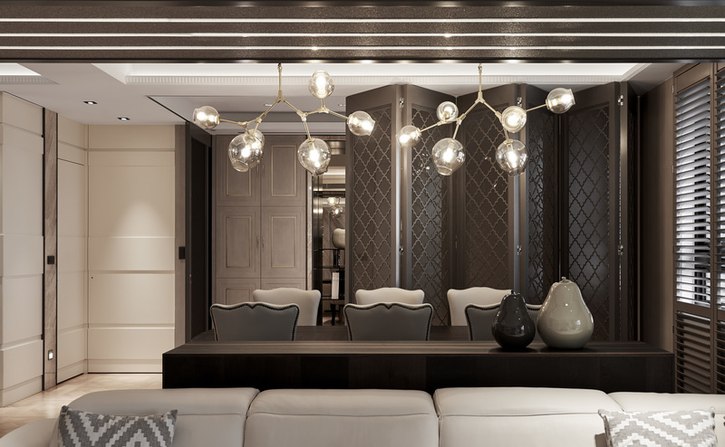 流光现代雅居-7