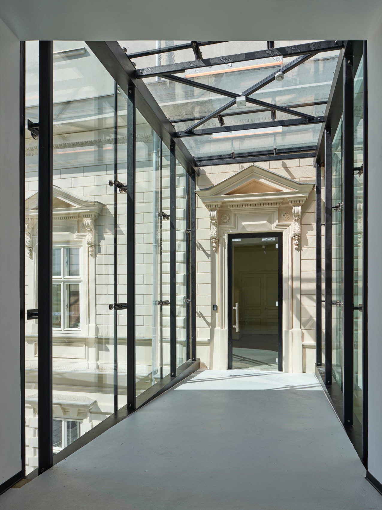 OKO 交互式故事及动画中心丨波兰丨Nizio Design International-22