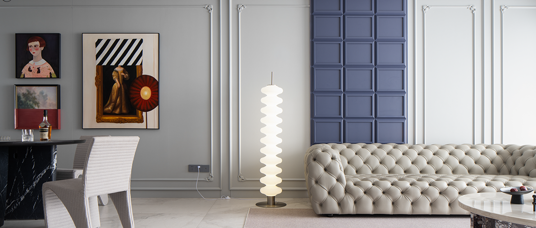 晓长安二店丨中国西安丨郭莘空间设计(西安)有限公司-107