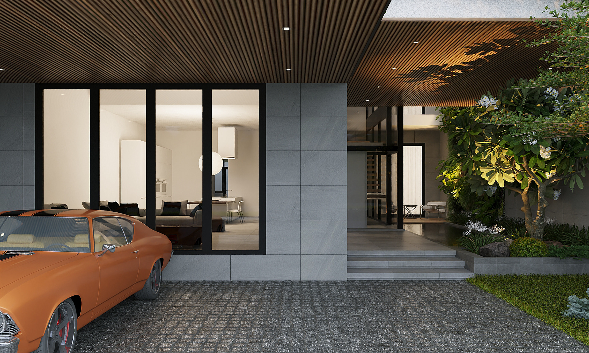 安屋丨PHẠM MINH ARCHITECT-4