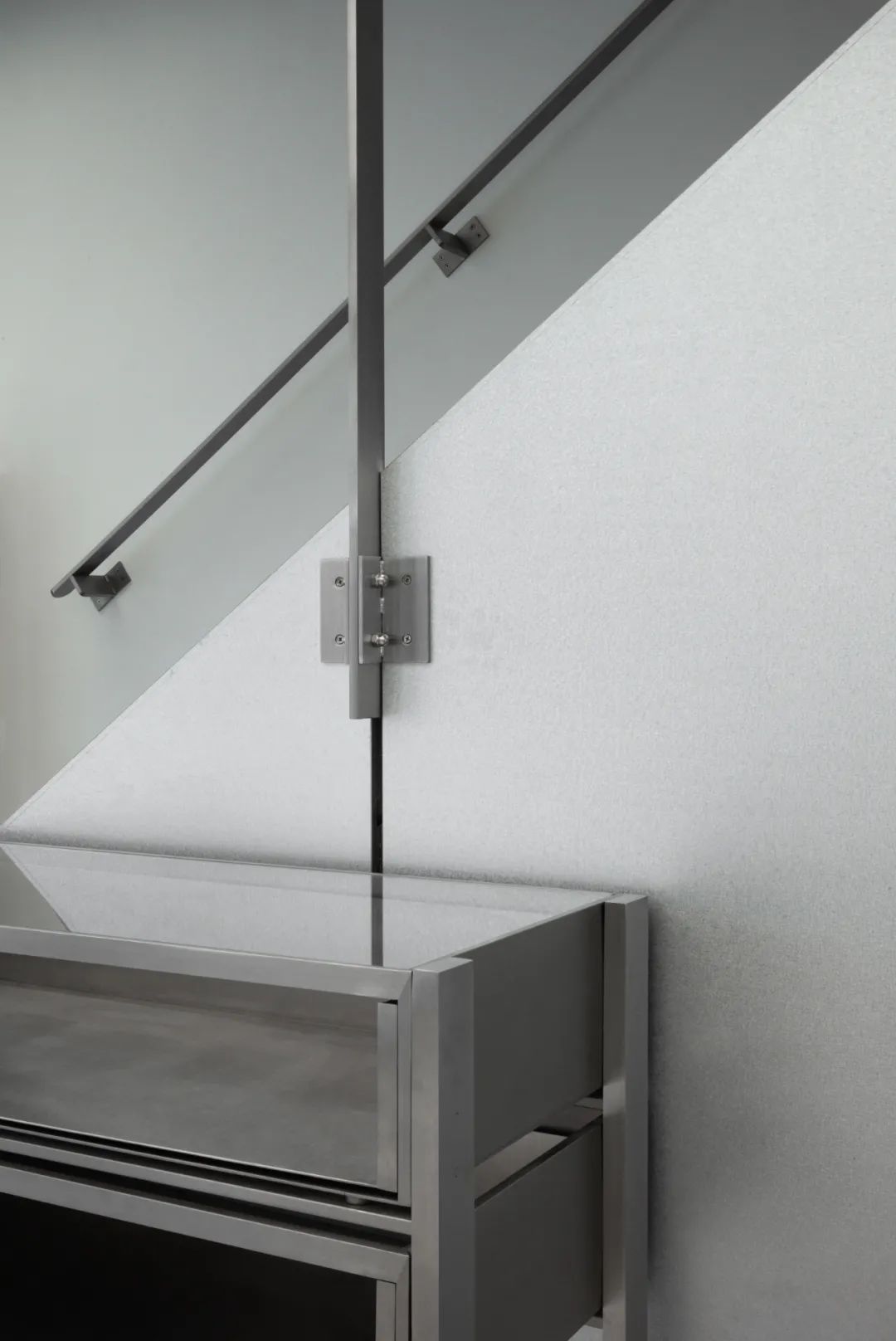 隐蔽者旗舰店,百年老宅的新诠释丨中国杭州丨say architects-26