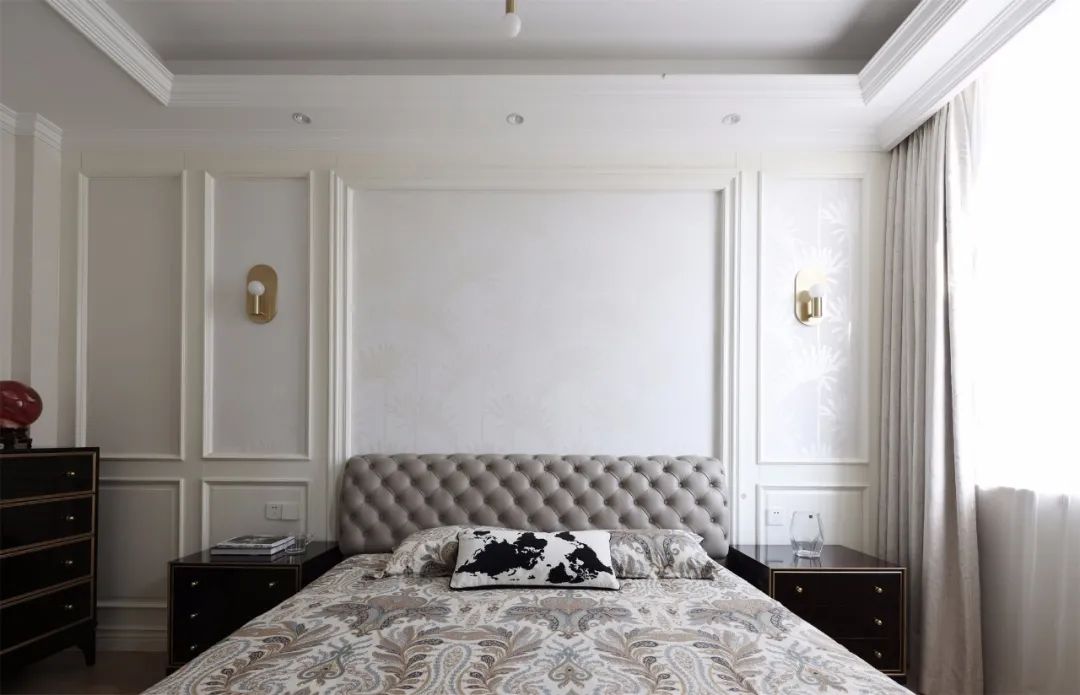 帕缇香苑丨中国上海丨金园圆设计-40