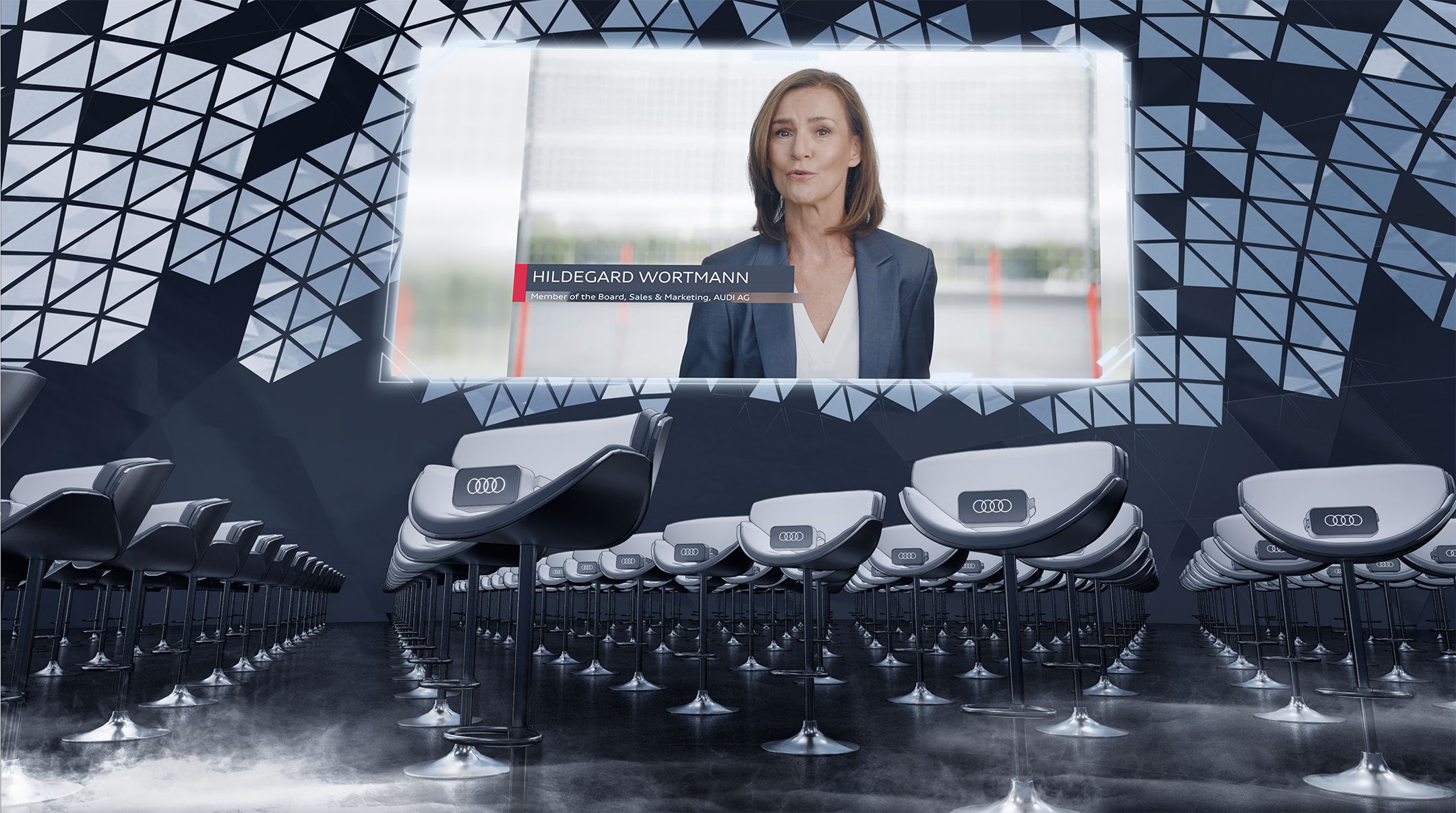 Audi 未来盛典丨中国广州-15