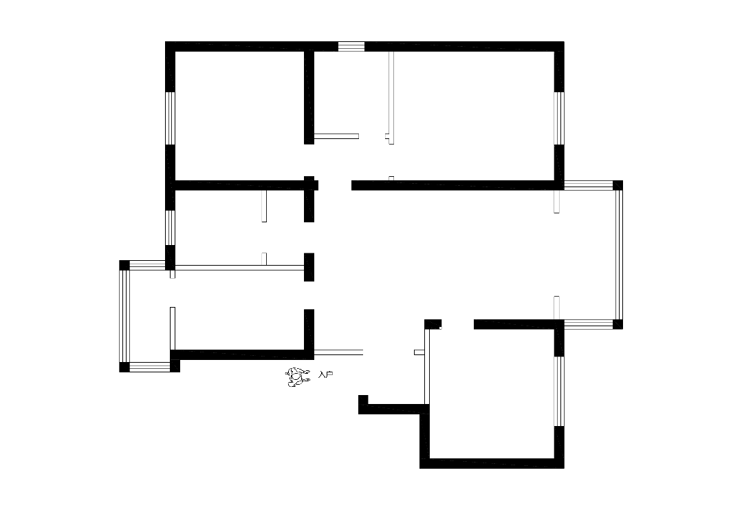 住宅设计丨静享-28