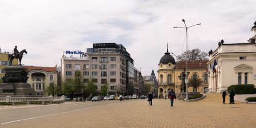 丨保加利亚索非亚-42