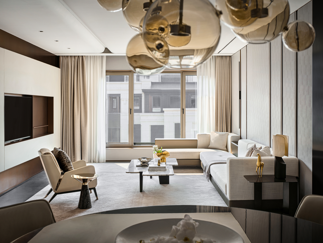 葛洲坝北京·中国府丨中国北京丨郑树芬室内设计（深圳）有限公司-22