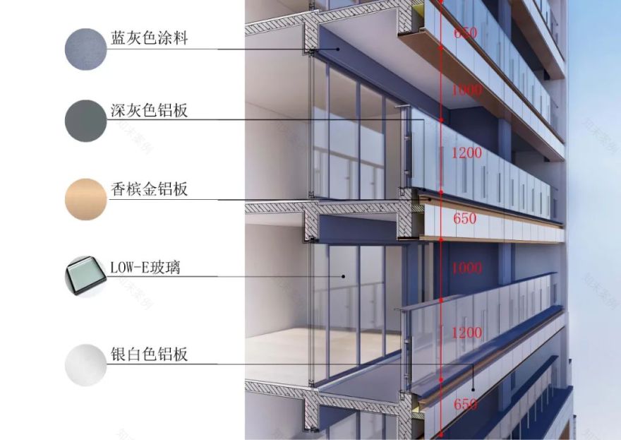 温州万科美庐丨中国温州丨都易设计-20