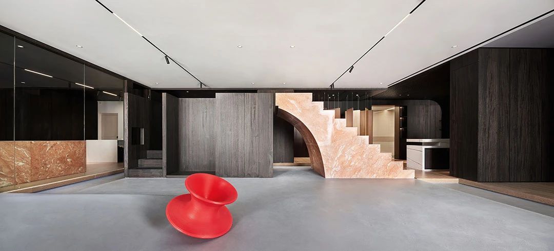 梵品广州展厅丨中国广州丨春计划工作室-36