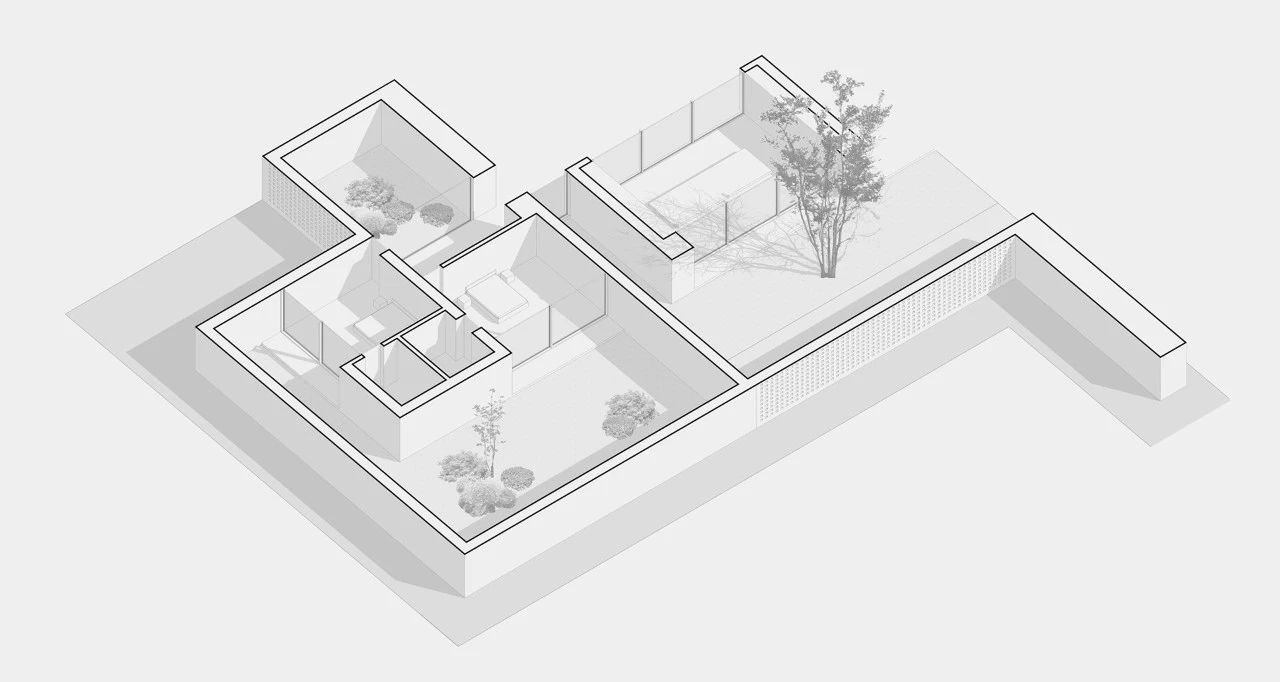 Whitestone · 堡垒之家丨俄罗斯沃罗涅什丨Better Architects-60