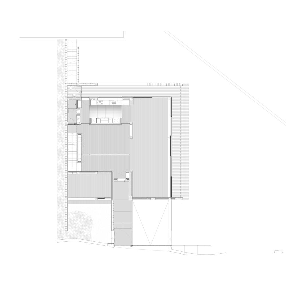 葡萄牙布拉加住宅丨AZO. Sequeira Arquitectos Associados-45