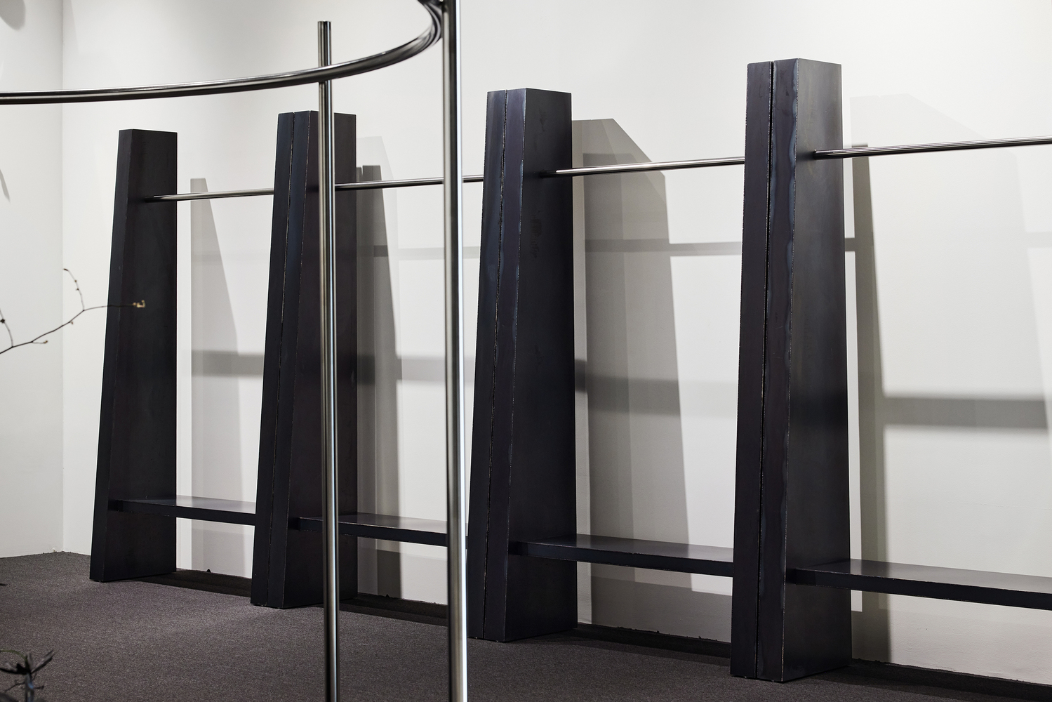 首尔 Obscura 临时商店丨韩国首尔丨PRACTICE-8