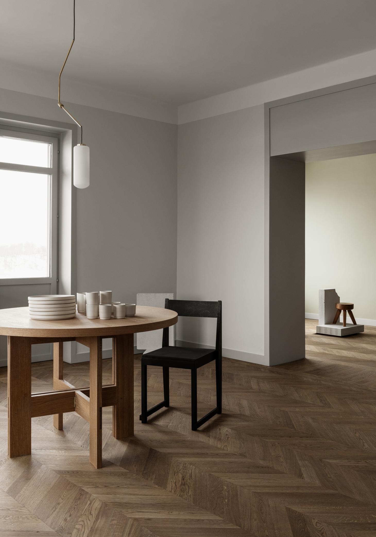 斯德哥尔摩设计周 | 北欧遗产、可持续性与乡村生活的再诠释-11