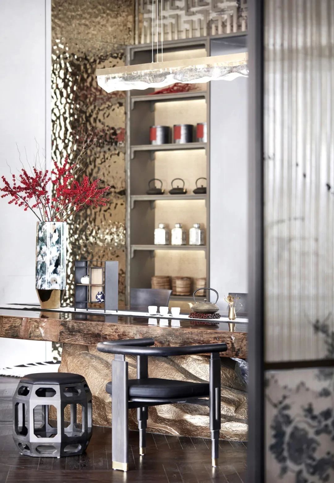 常州新城璞樾春秋销售中心-45