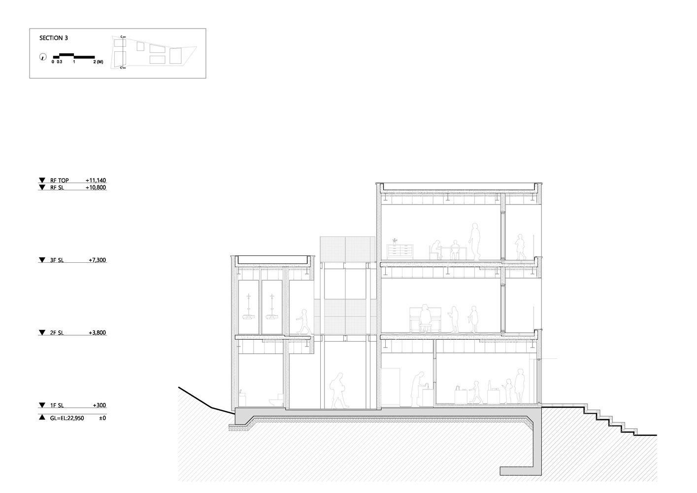 寓教于乐,感受自然的“不适学校”-65