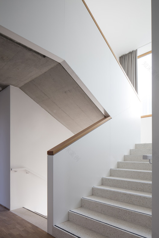 Mother’s Home Ljubljana Jereb in Budja arhitekti-46