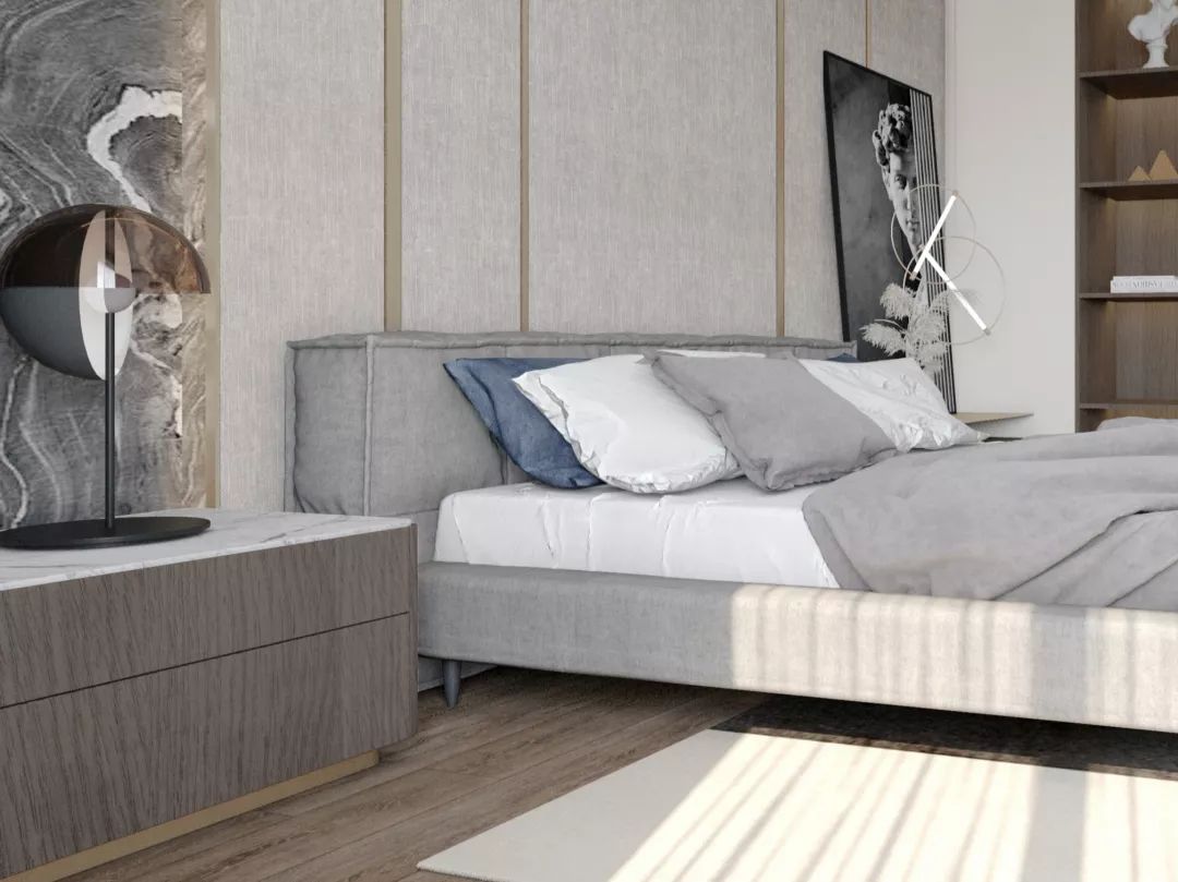 武汉“时代新世界” | 有趣时代的个性之家-60