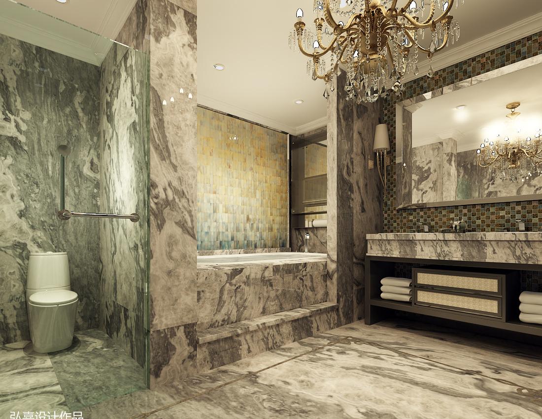 
凤凰健身会所 -10