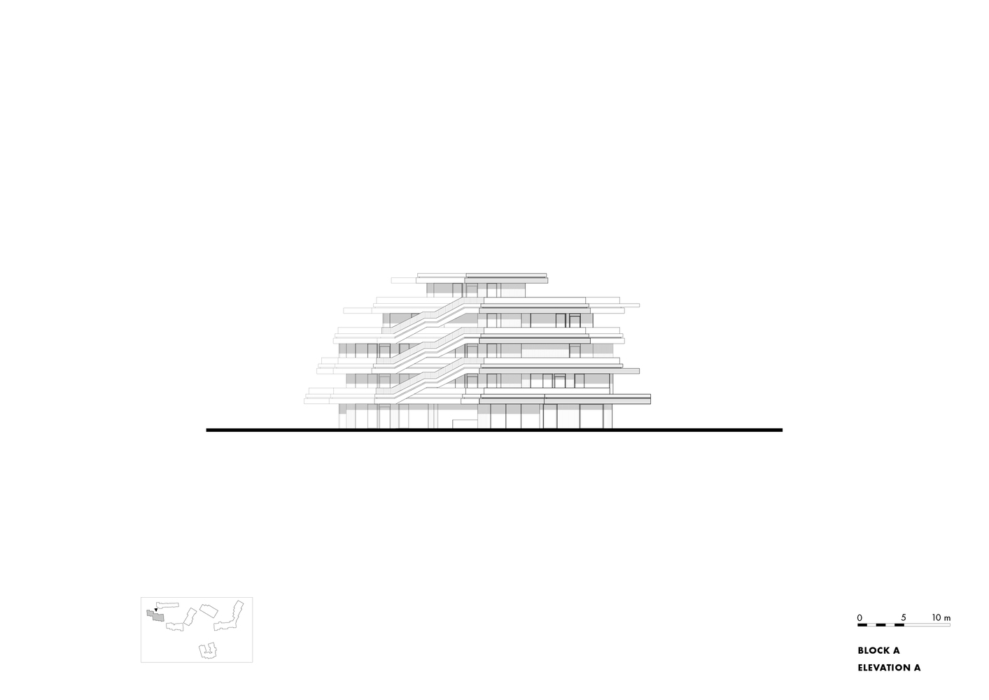 土耳其马里纳住宅丨迪莱克奇建筑师事务所-56