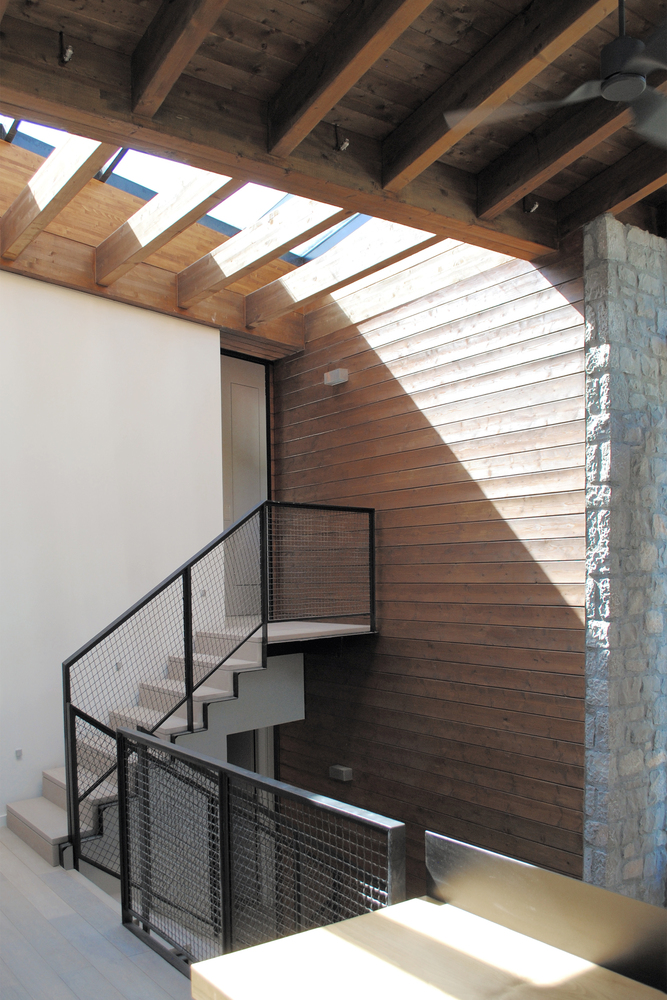 The Wedge House  Schema Architecture - Engineering-45