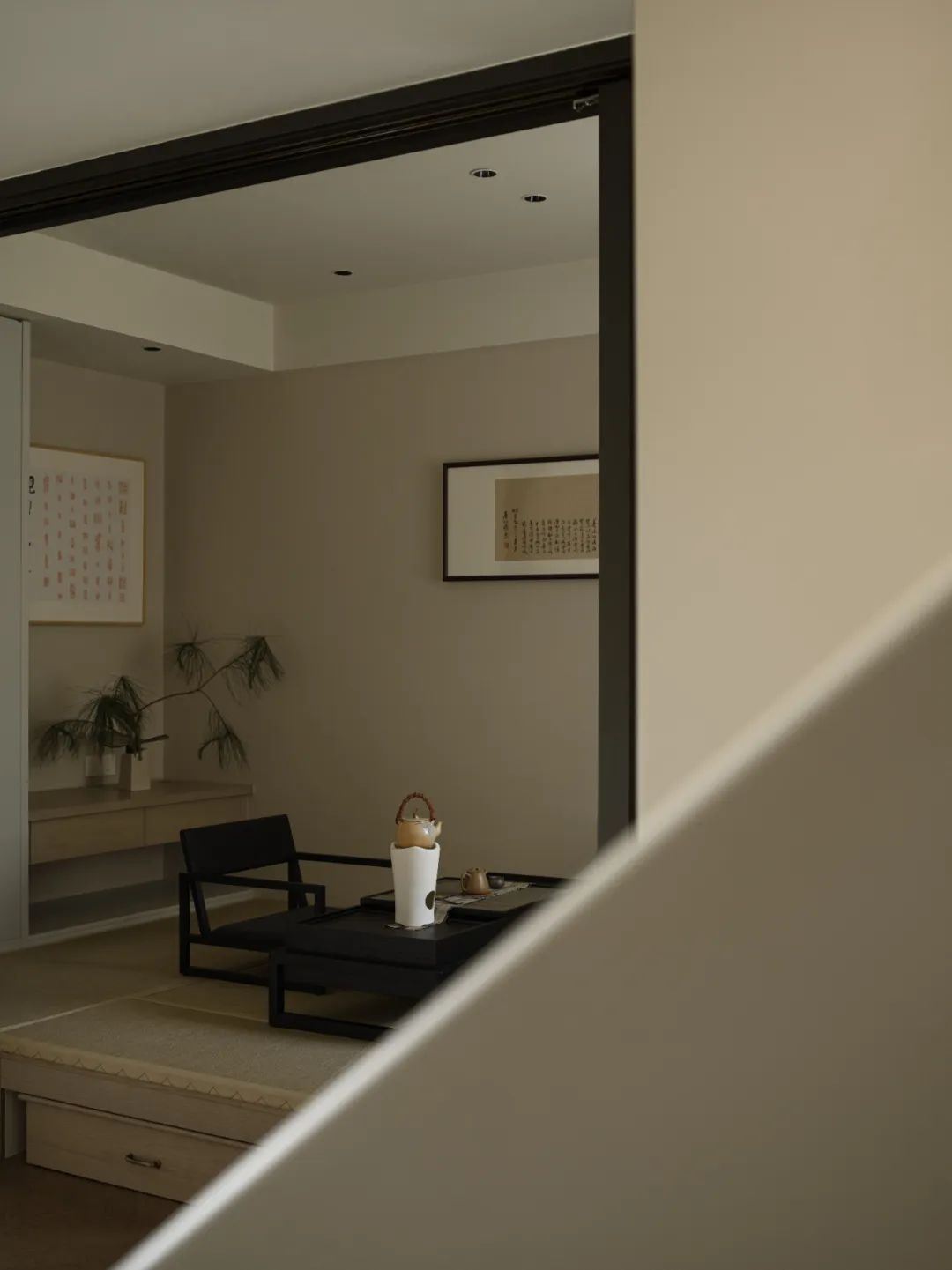 岭众·田艾灵 · 湖山壹号 · 时间沙漏丨中国重庆丨岭众田艾灵设计-59