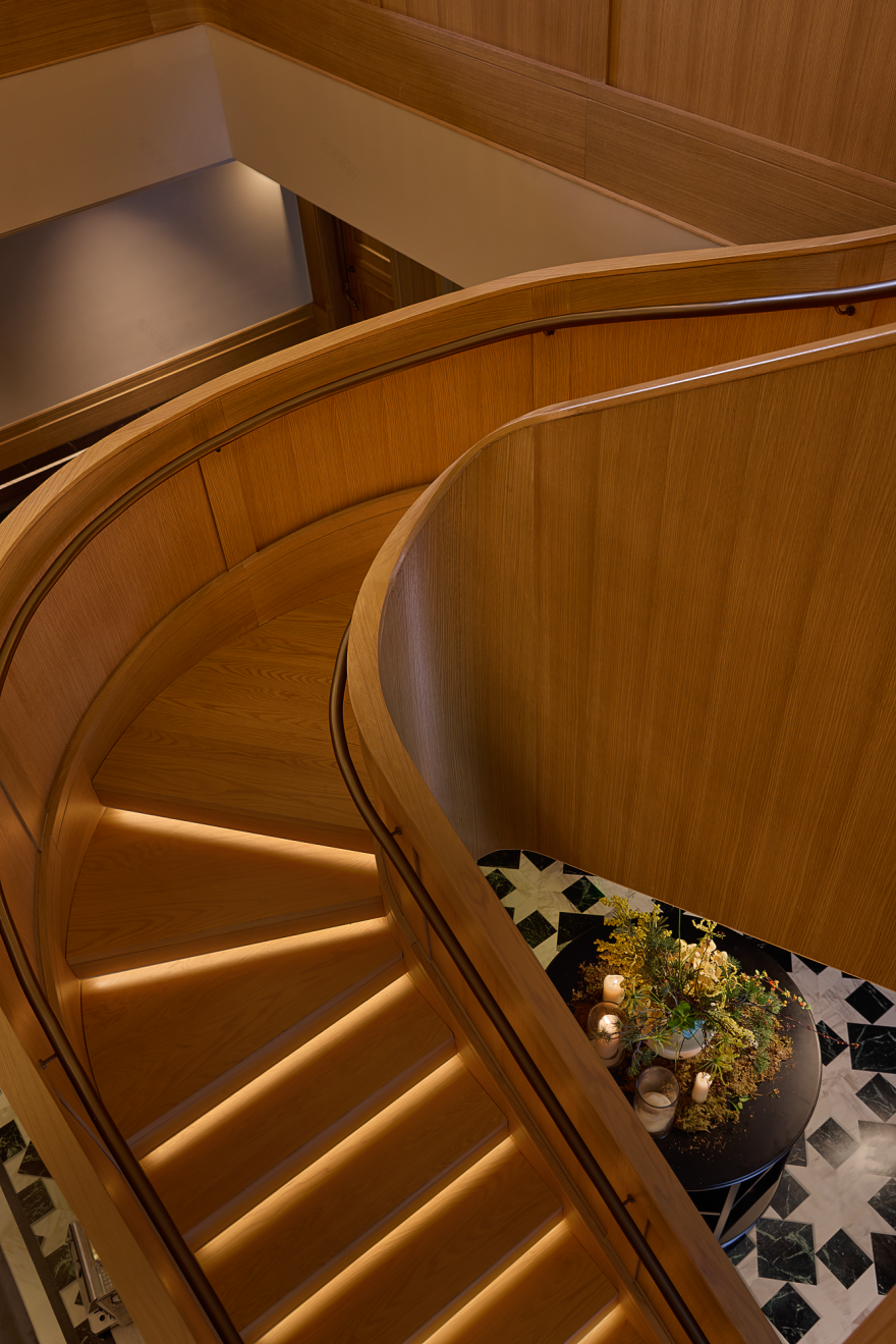 和季广府丨中国无锡丨李一设计师事务所-54