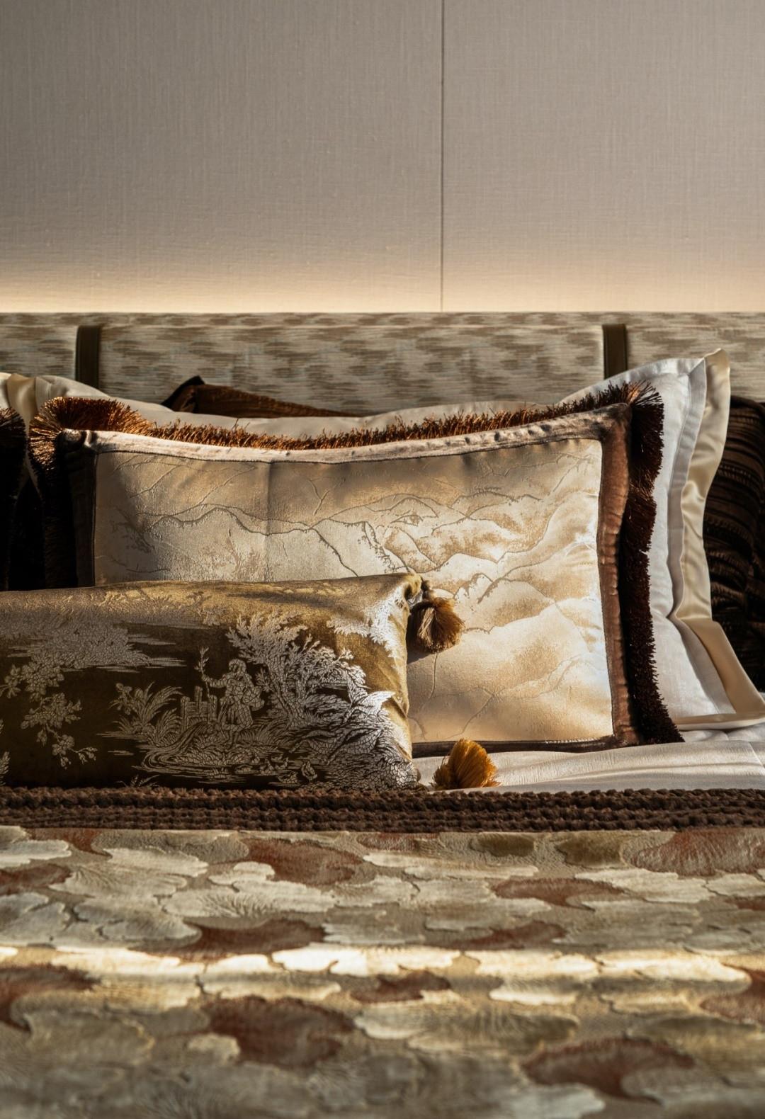 北京懋源璟岳合院样板间丨中国北京丨W.DESIGN无间设计,北京靳朝晖设计有限公司-29