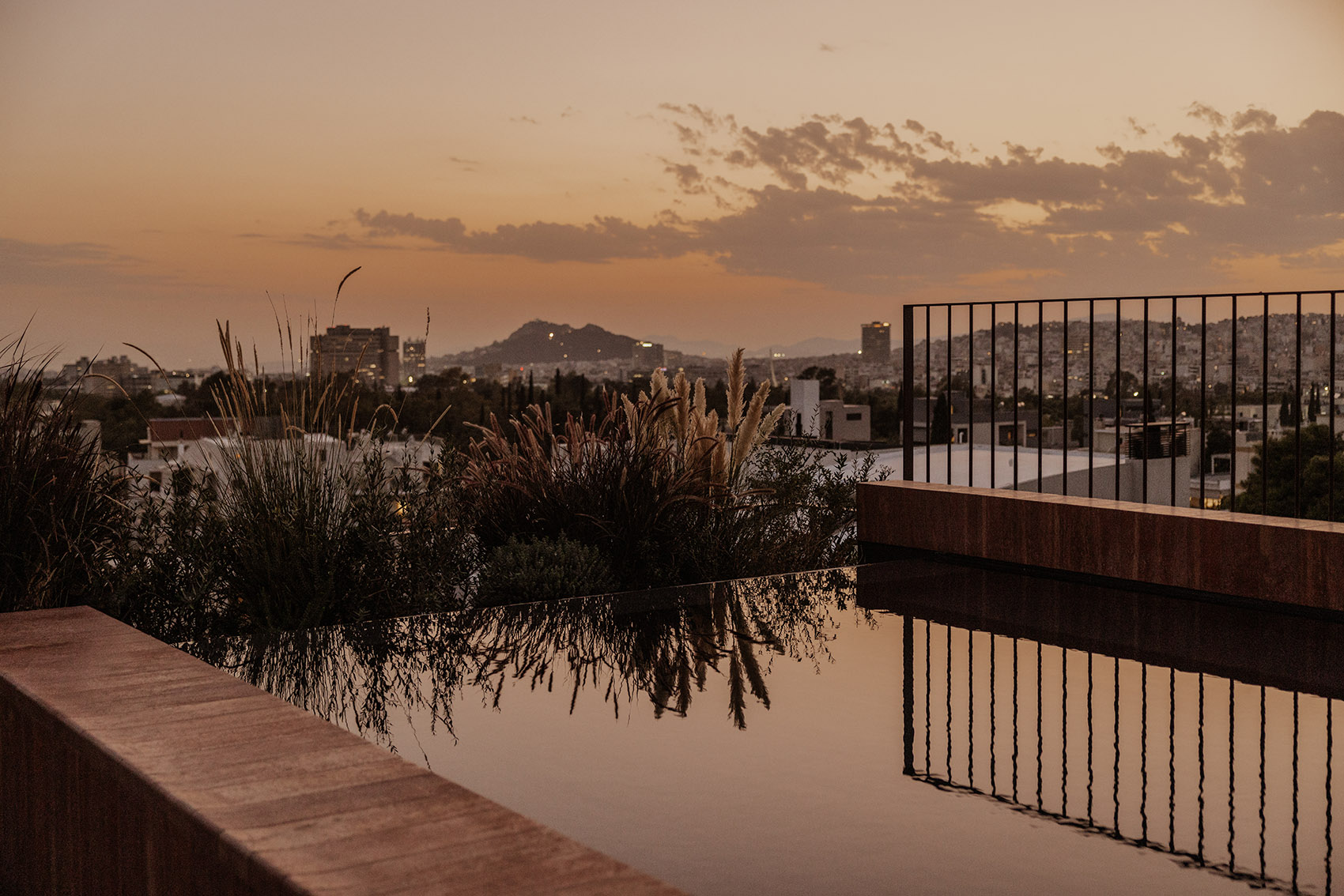 Lumen公寓丨希腊雅典丨Block722-59