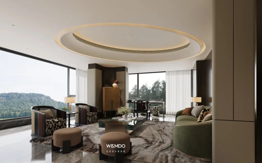 峨眉璞园丨中国四川-16