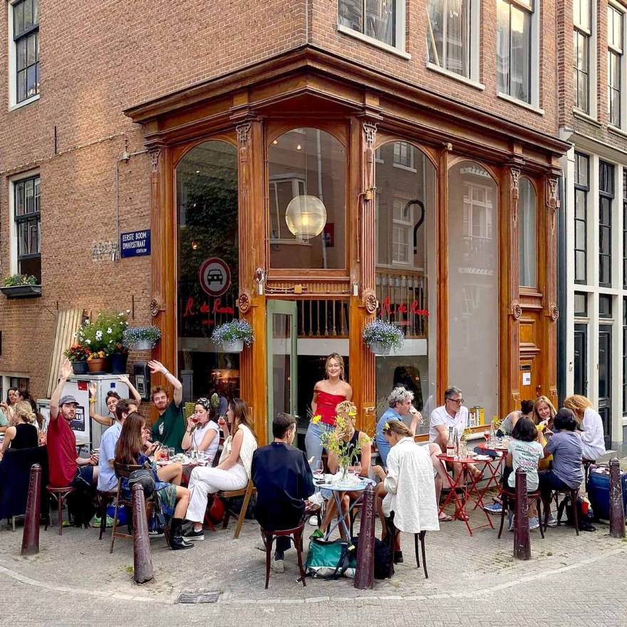 灯塔南区贝塔
注:Keystone常见释义为基石;关键,这里结合语境意译为灯塔;Zuidas音译为南区 ;BETA音译为贝塔 由于缺乏更多背景信息,此翻译仅供参考 丨荷兰阿姆斯特丹丨Evert Klinkenberg等团队-39