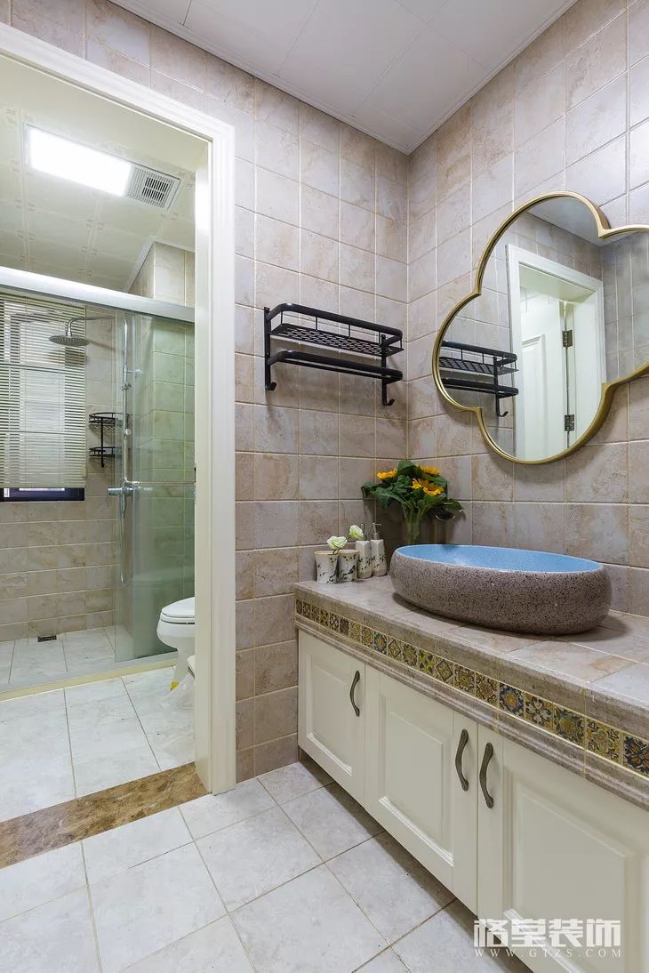 春江月·绿野仙踪 | 美式风格的家装艺术-45