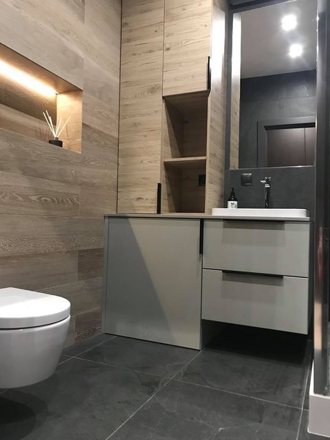 Jelenia Góra 37㎡出租公寓项目-11