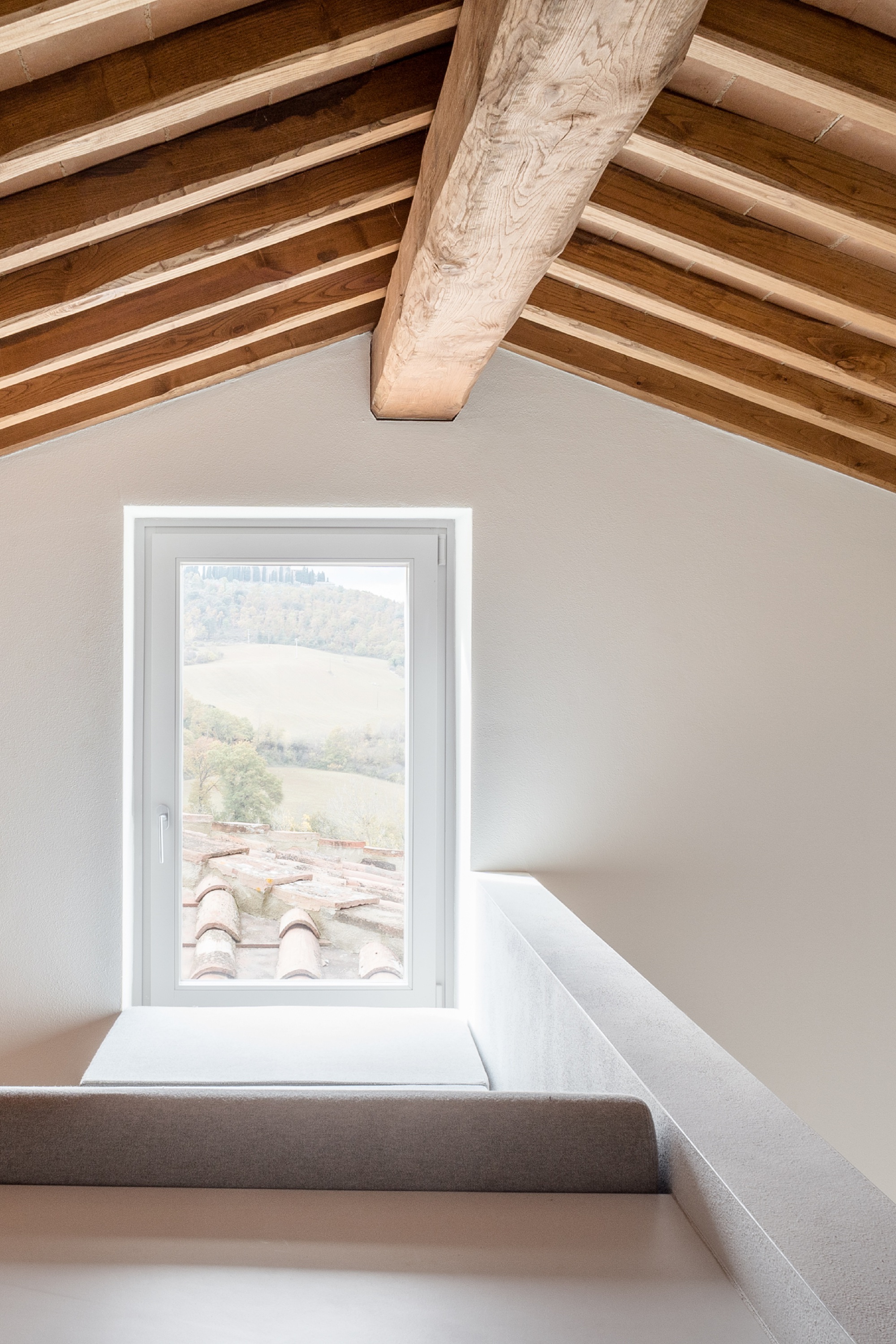 Al 住宅丨意大利丨VPS Architetti-26