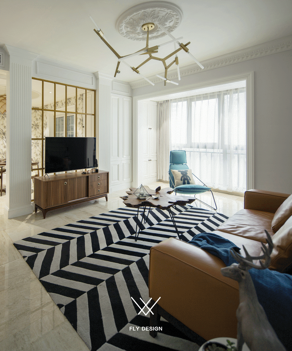 「倾城」时尚欧美风格-11