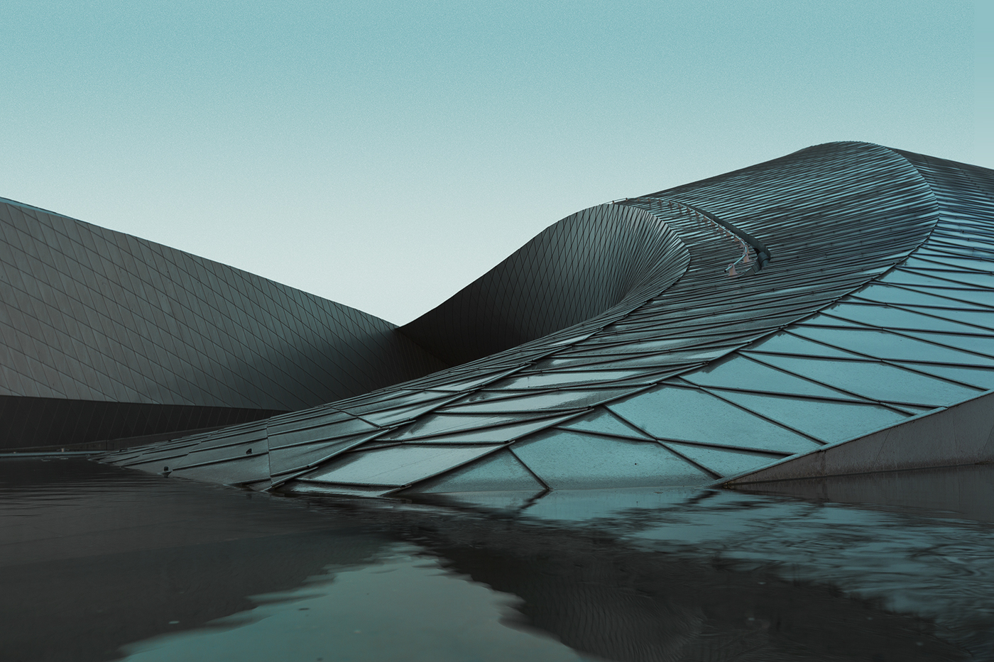 阿奇系列二世丨瑞典丨Calle Artmark-8