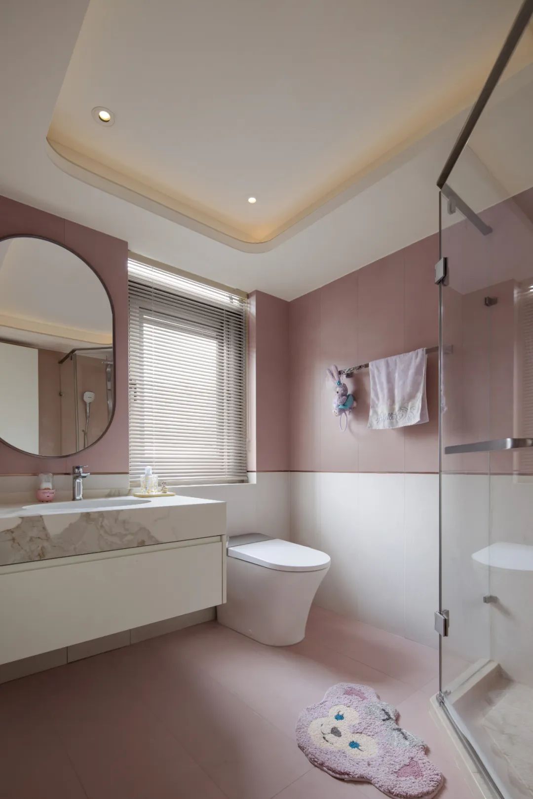 上海虹桥高尔夫363㎡老宅翻新丨中国上海丨ARCHSAM叙室,无垠设计研究室-92