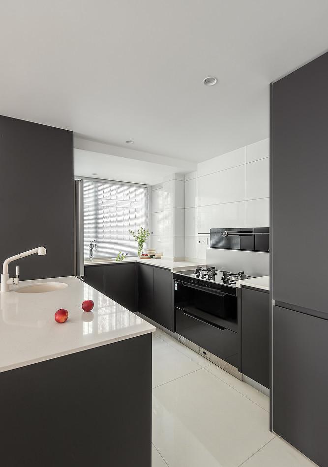 走进她家，才知道什么是不定义风格-24