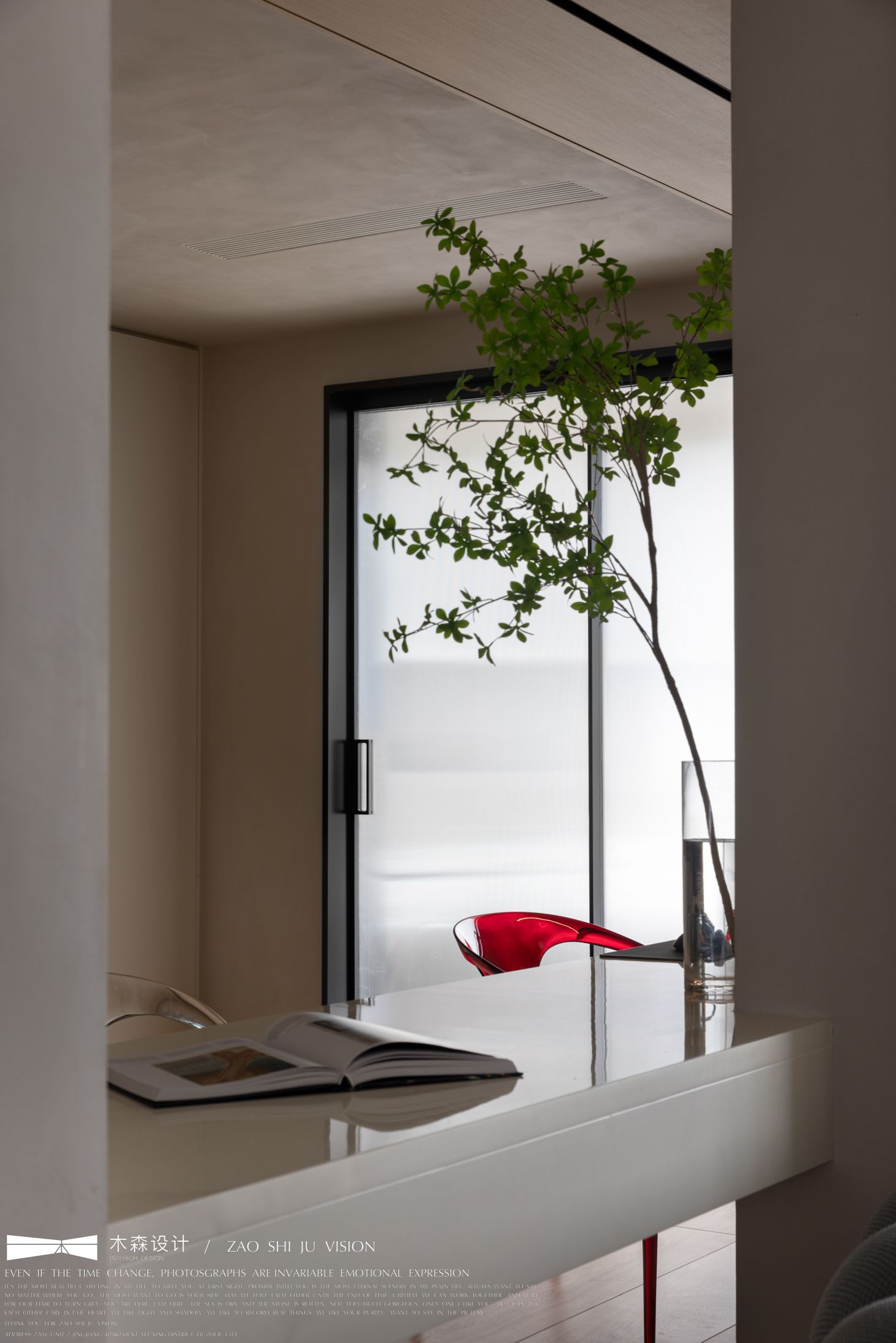 湖州十里春风落地实景摄影丨中国湖州丨湖州木森设计 MUSEE DESIGN-29