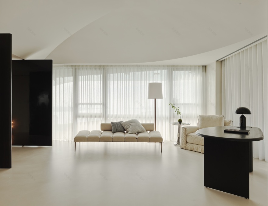 在河之洲丨水相设计-69