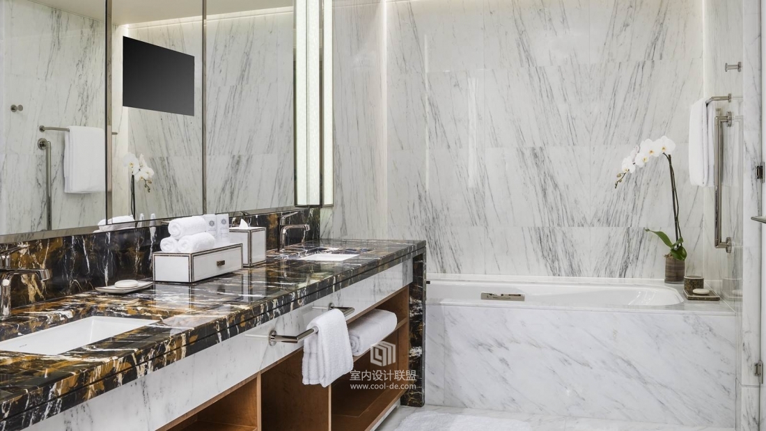 澳门瑞吉金沙城中心酒店-16