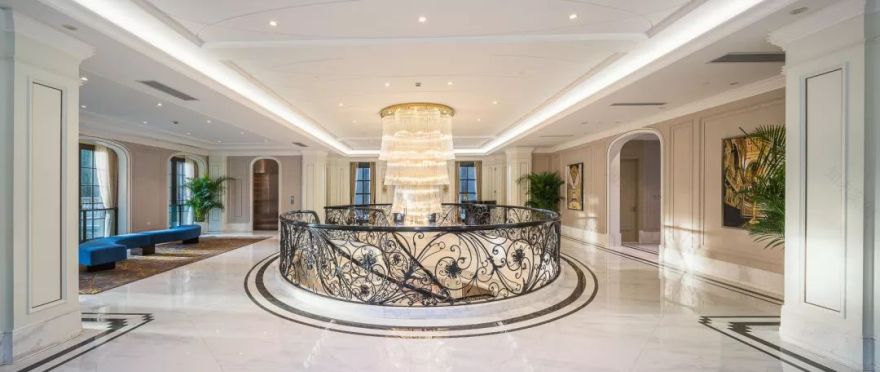 每一帧都是朋友圈大片,一秒从魔都穿越到巴黎!-52