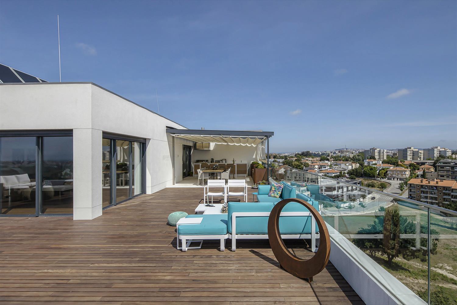 葡萄牙 Porto 公寓-14