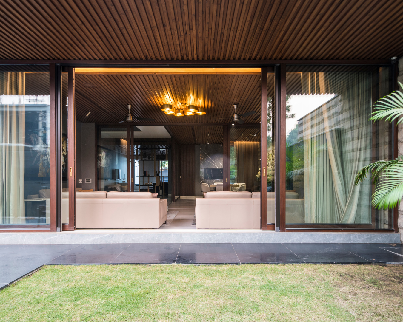 Beyond Boundaries 住宅-16