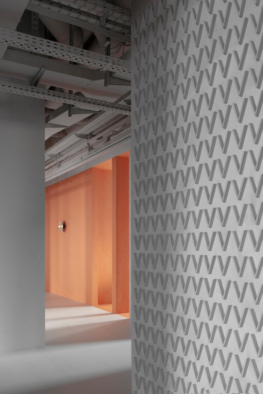 维佐尔,鲁奇6型(注:Luch 6这里按一般音译加型号推测翻译,Vizor音译,若有更准确专业背景信息,可能会有不同译法) 丨KOTRA architects-28