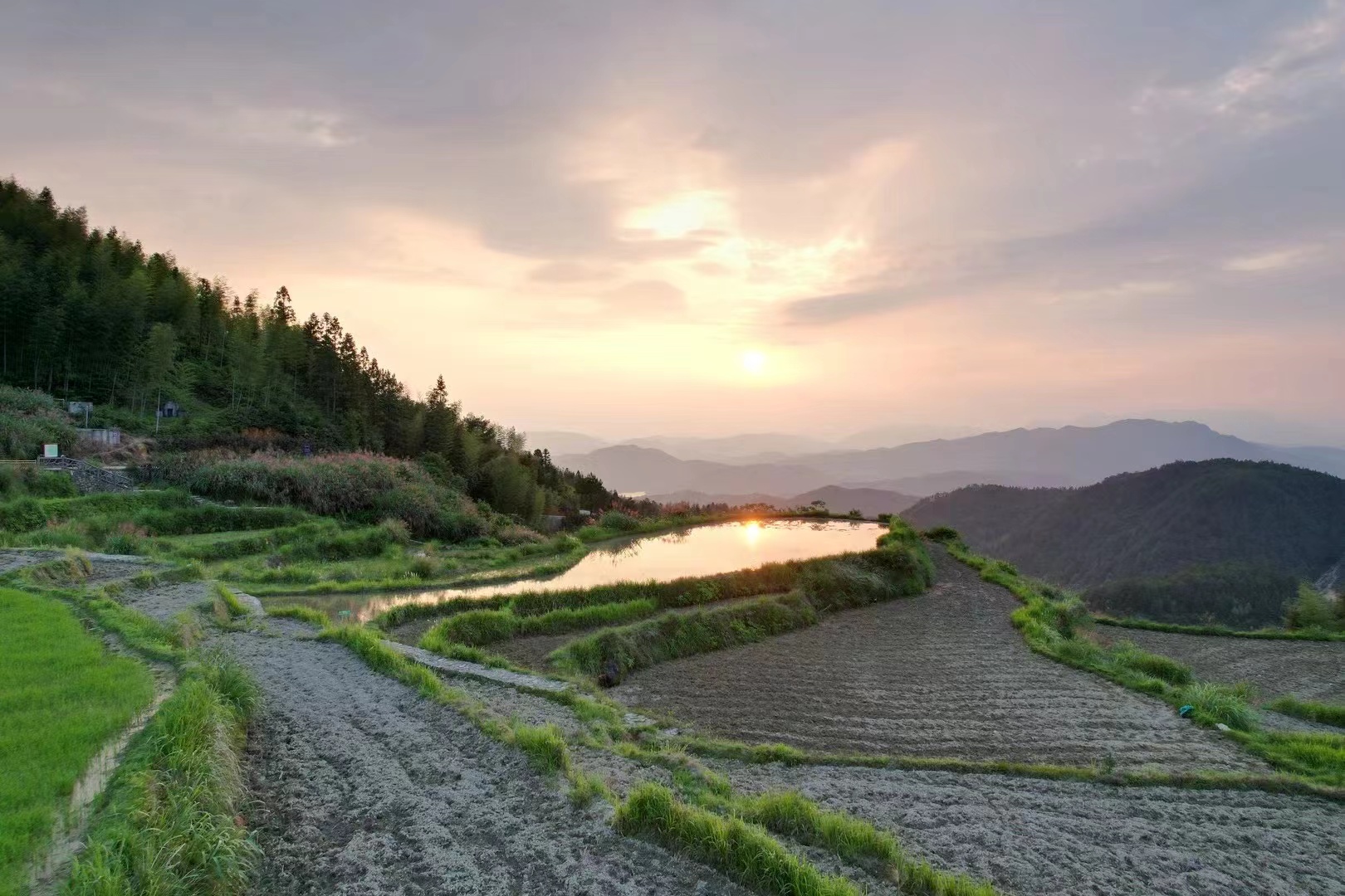 与自然对话:问稻社丨中国福建丨AG汇创,香港汇创国际建筑设计有限公司-59