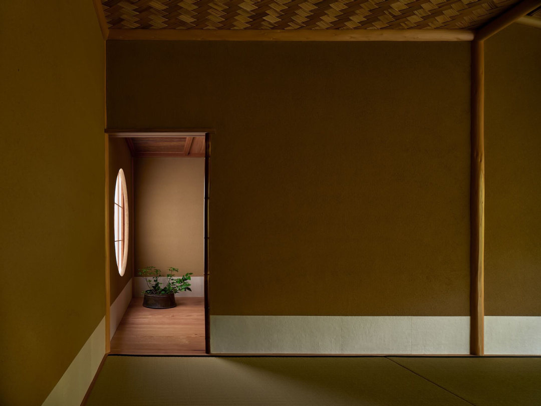 八岳之家丨日本福冈丨下川徹建筑设计事务所TORU SHIMOKAWA Architects-92