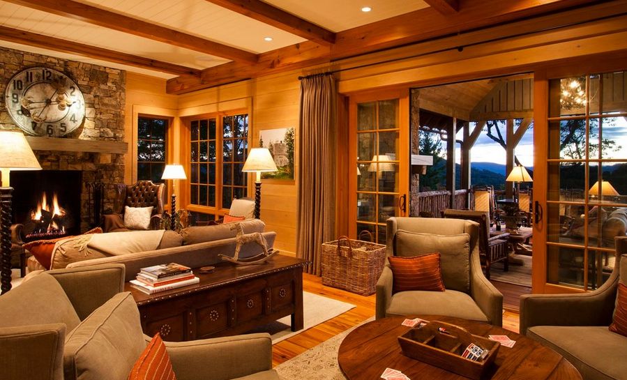 Curtains for Sliding Glass Doors: Ideas for Inspired Design-1