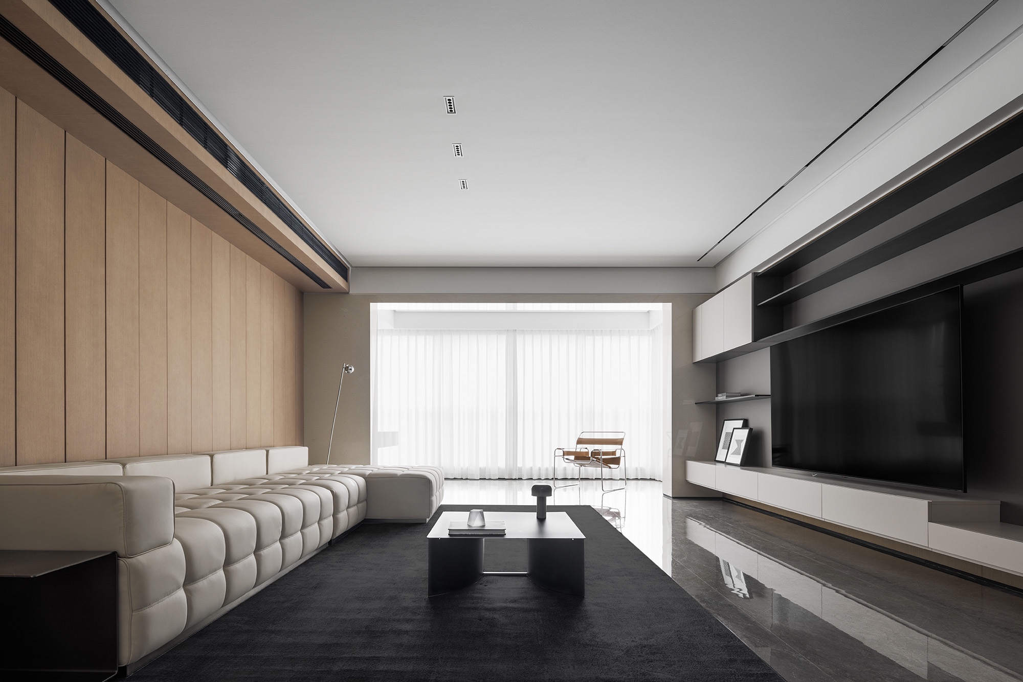 盛迪嘉 光明印象丨中国广东丨科盛装饰设计-12