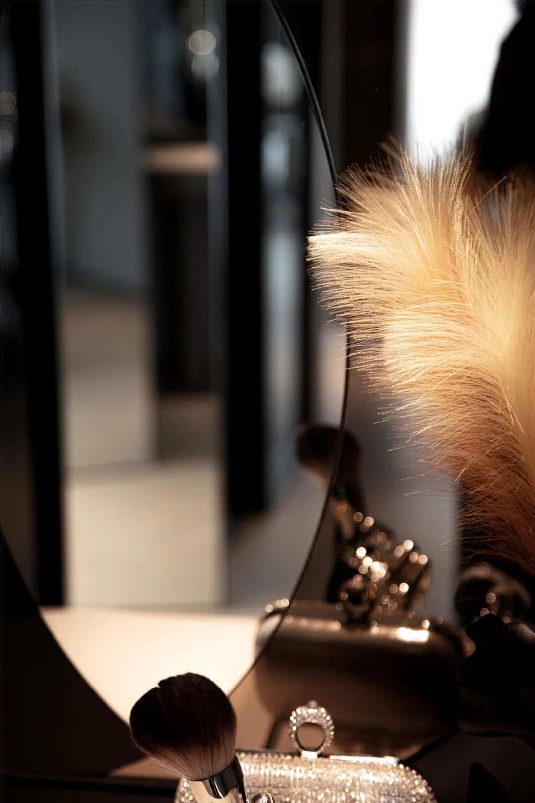 无锡天安曼哈顿样板房丨中国无锡丨SWS Group-76