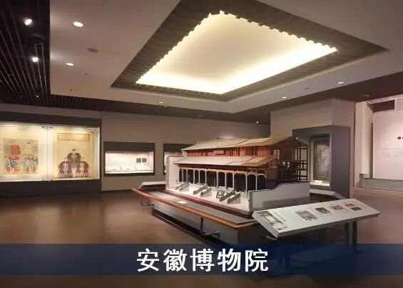 宽创快讯|秦始皇帝陵铜车马博物馆项目荣获2025年WLA建成类机构景观设计荣誉奖-29