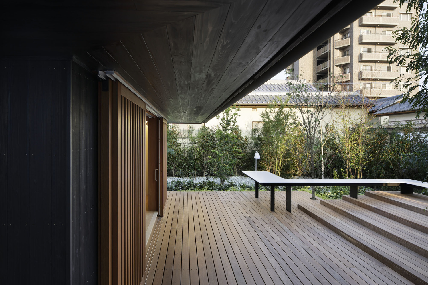 日本宫崎县 House Kirishima-15